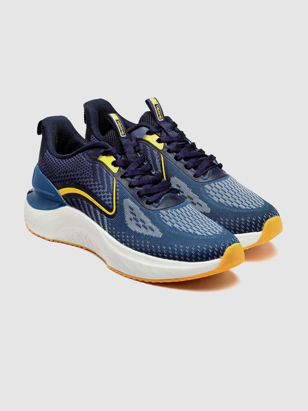 Action Men Running Non-Marking Shoes thumbnail 7