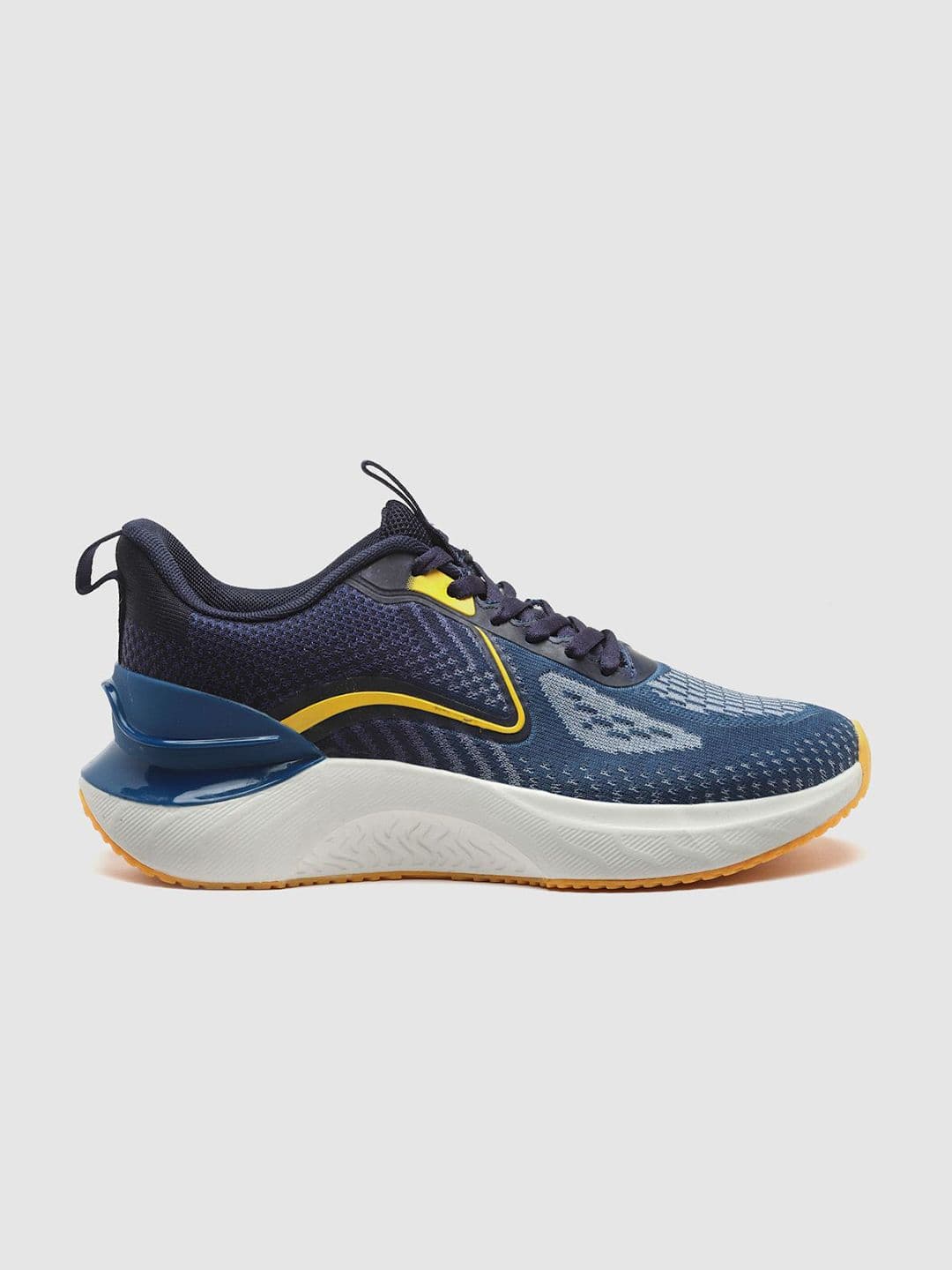 Action Men Running Non-Marking Shoes thumbnail 6