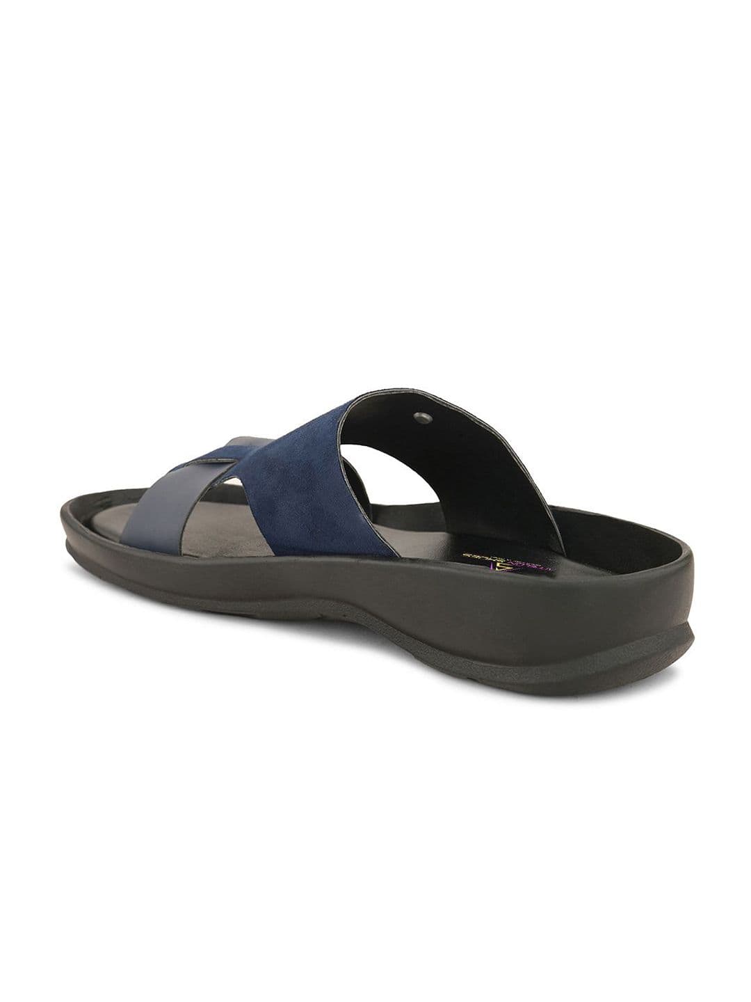 Appelon Men Synthetic Leather Comfort Sandals thumbnail 5