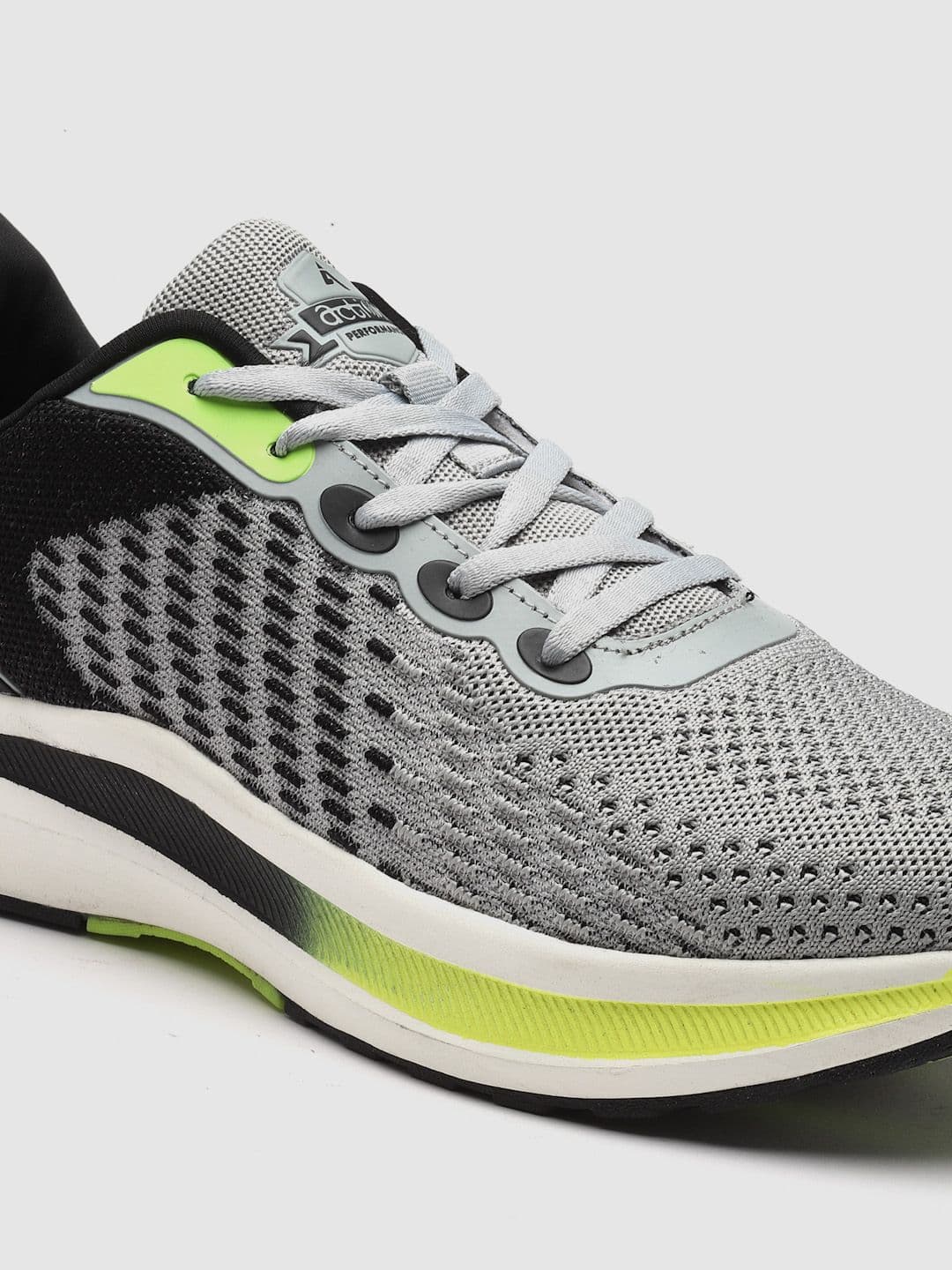 Action Men Running Non-Marking Shoes thumbnail 5