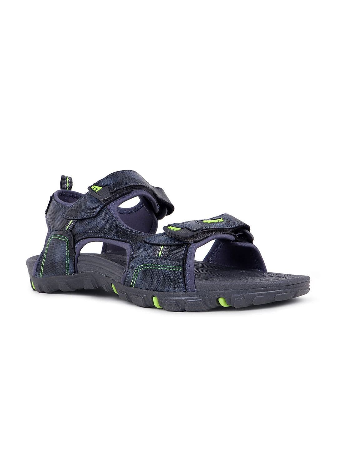 Sparx Men Synthetic Sports Sandals thumbnail 7