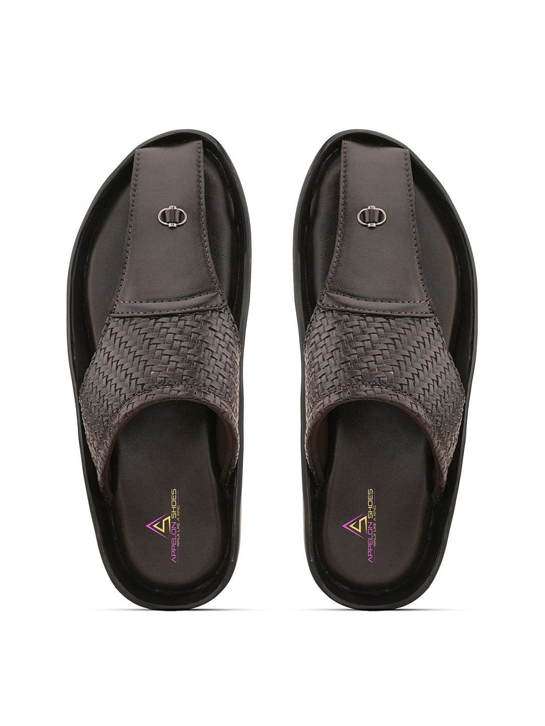 Appelon Men Slip-On Comfort Sandals thumbnail 5