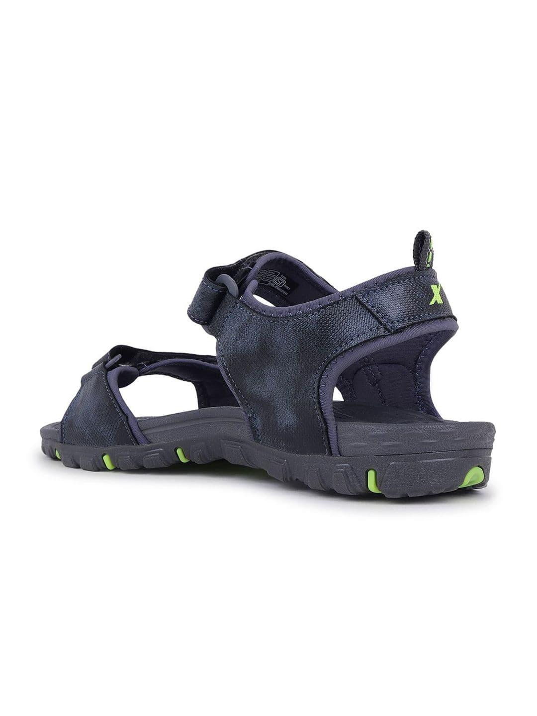 Sparx Men Synthetic Sports Sandals thumbnail 6