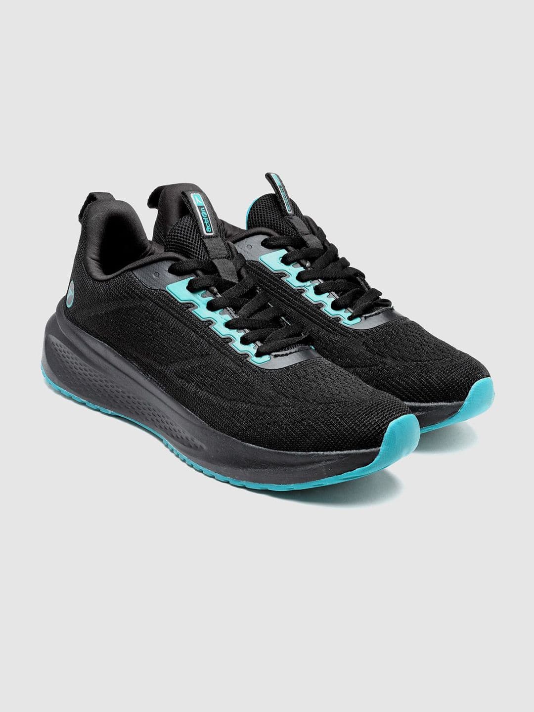 Action Men Mesh BULLET-240 Running Non-Marking Shoes thumbnail 2
