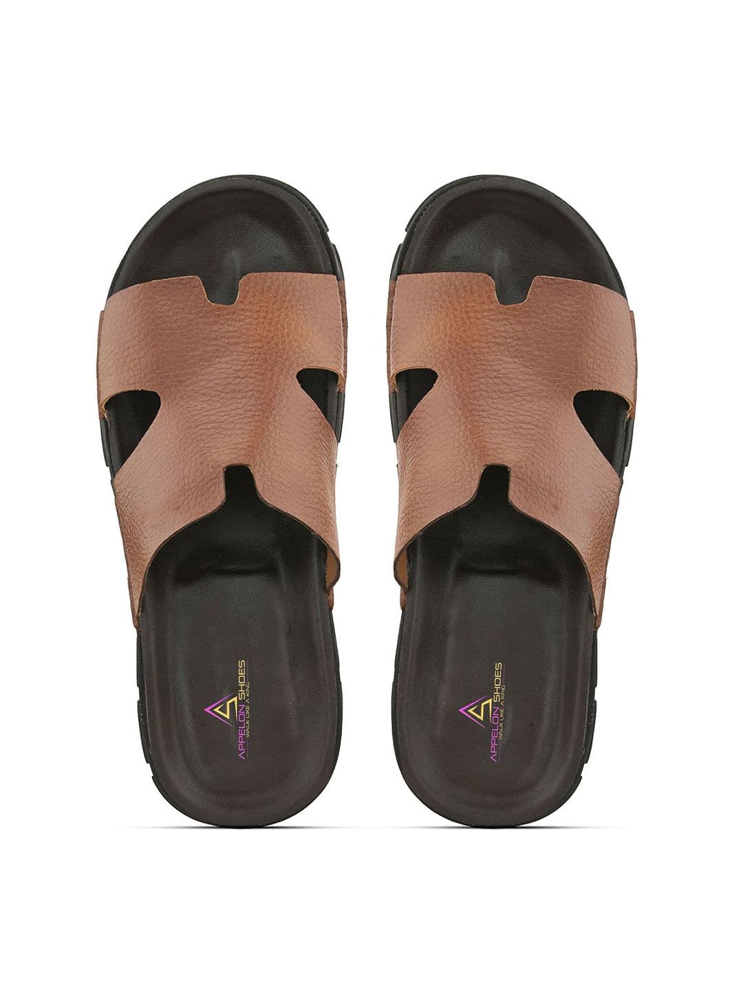 Appelon Men Comfort Sandals thumbnail 4