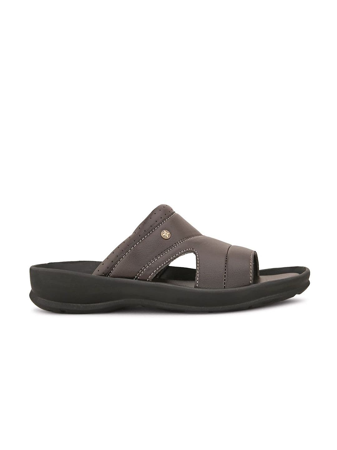 Appelon Men Open Toe Slip-On Comfort Sandals thumbnail 7