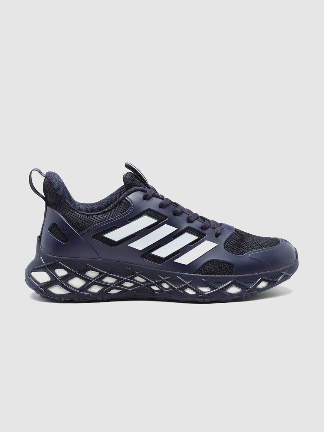 Action Men Running Non-Marking Shoes thumbnail 4