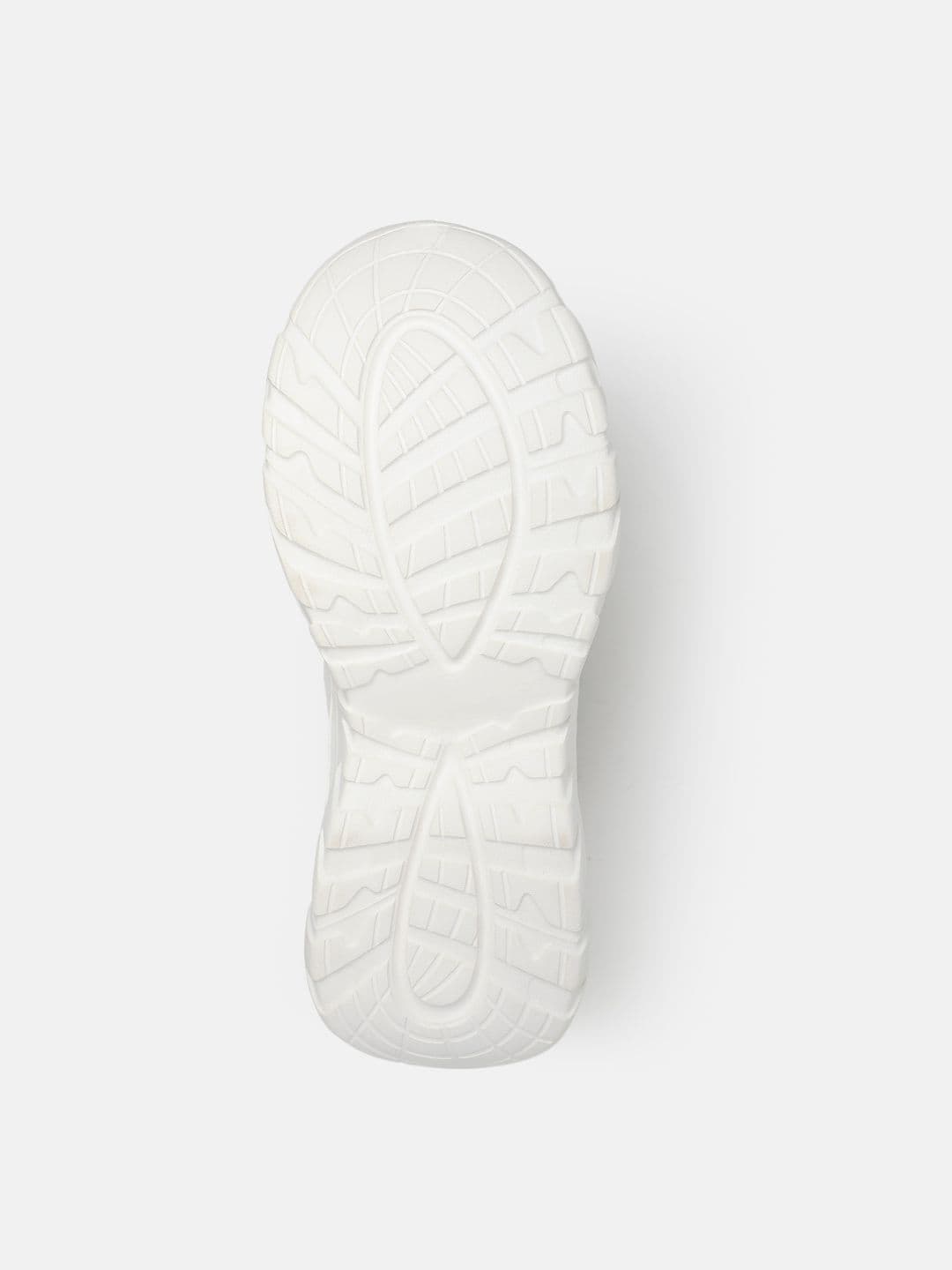The Roadster Life Co. Women Colourblocked Chunky Sole Shoes thumbnail 4