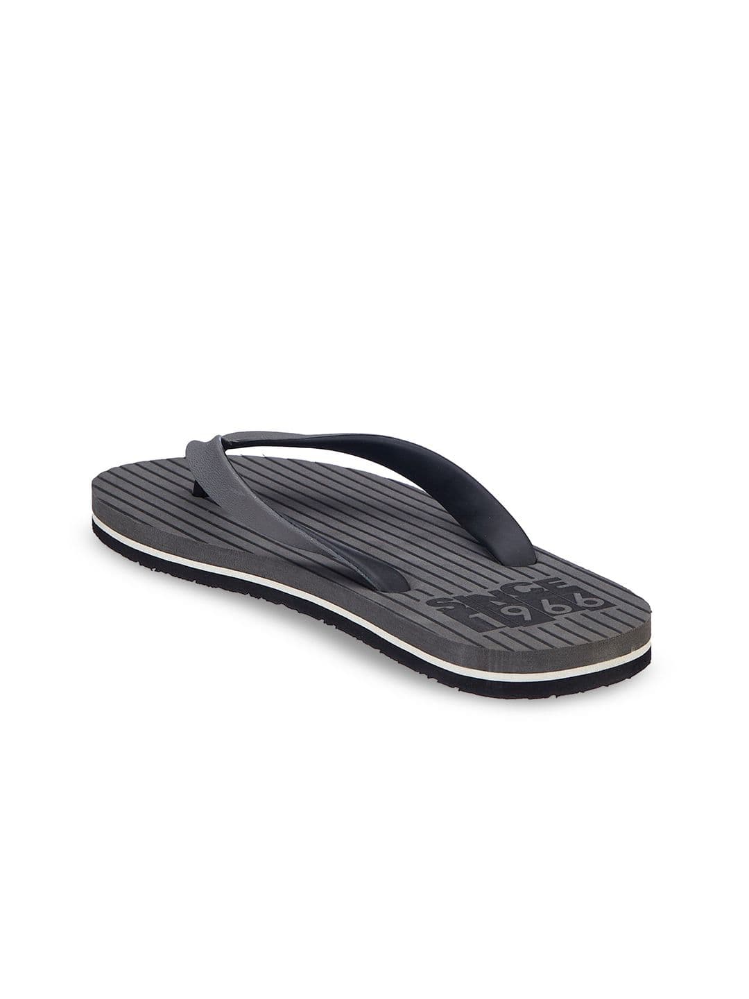 Duke Men Classic Thong Flip-Flops thumbnail 4