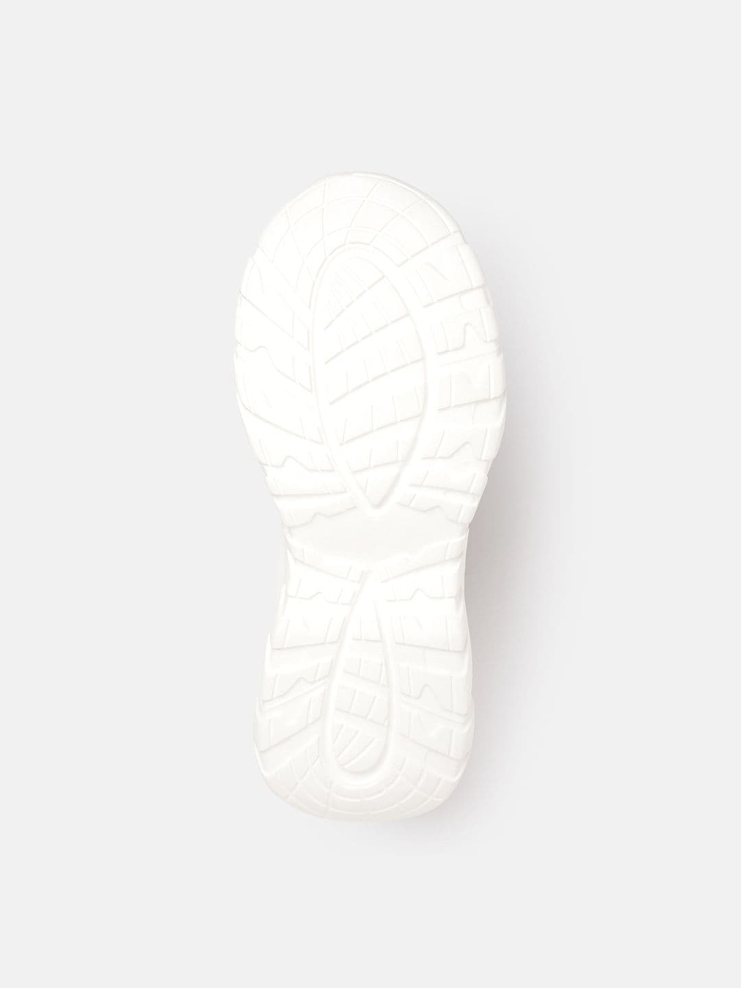 The Roadster Life Co. Women Colourblocked Chunky Sole Sneakers thumbnail 2