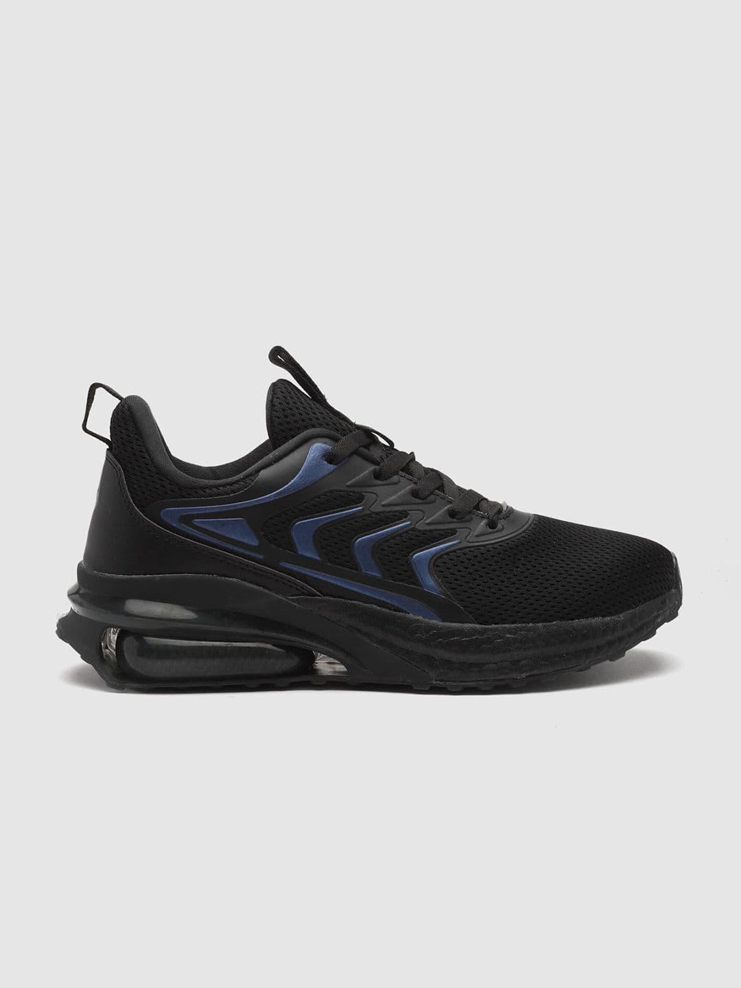Action Men Bullet Mesh Running Non-Marking Shoes thumbnail 4