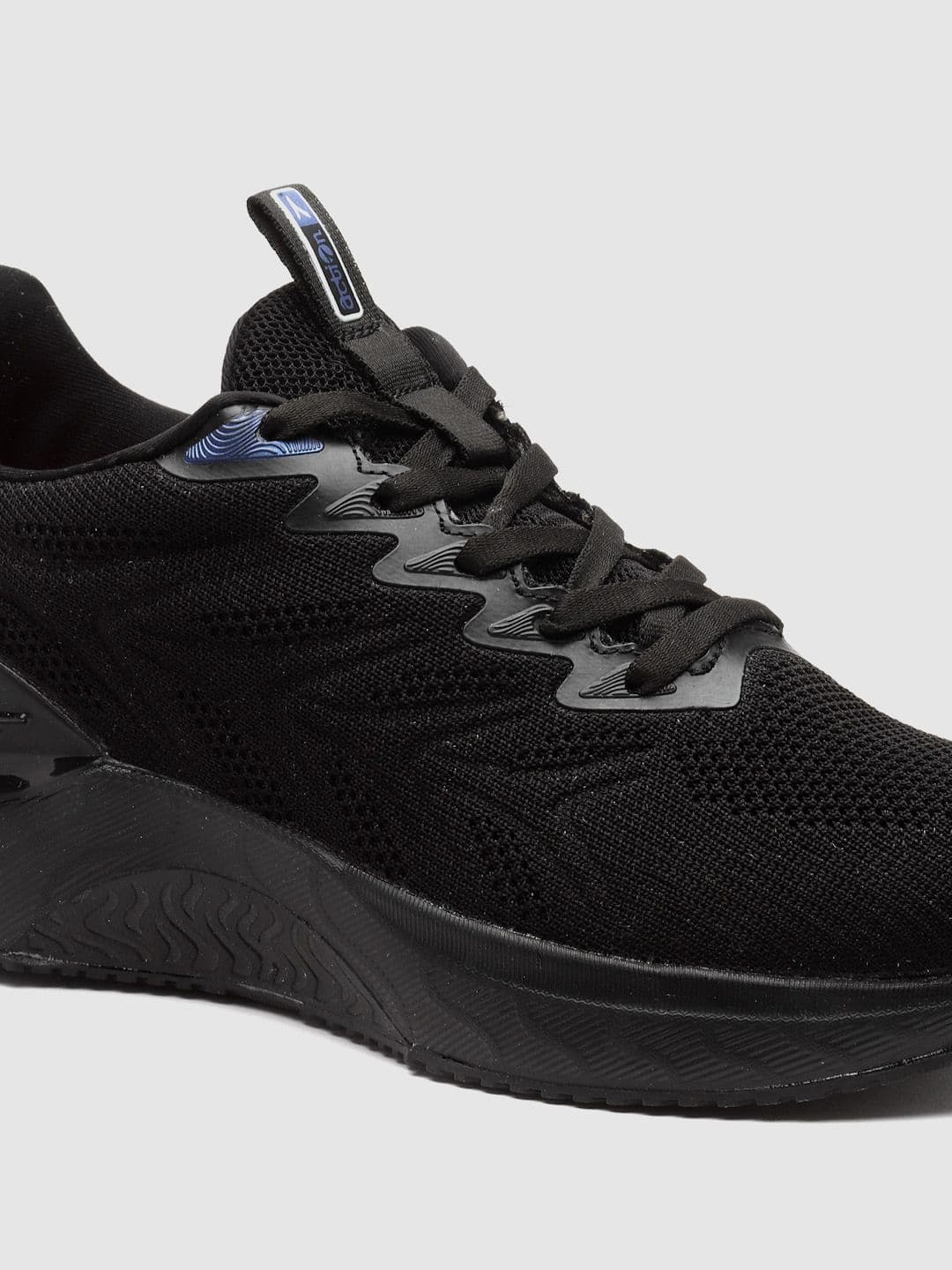 Action NITRO Men Running Non-Marking Shoes thumbnail 3