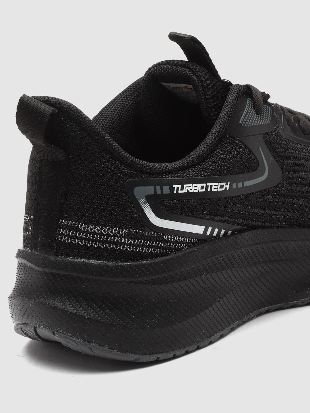 Action BULLET Men Mesh Lace-Ups Running Non-Marking Shoes thumbnail 5