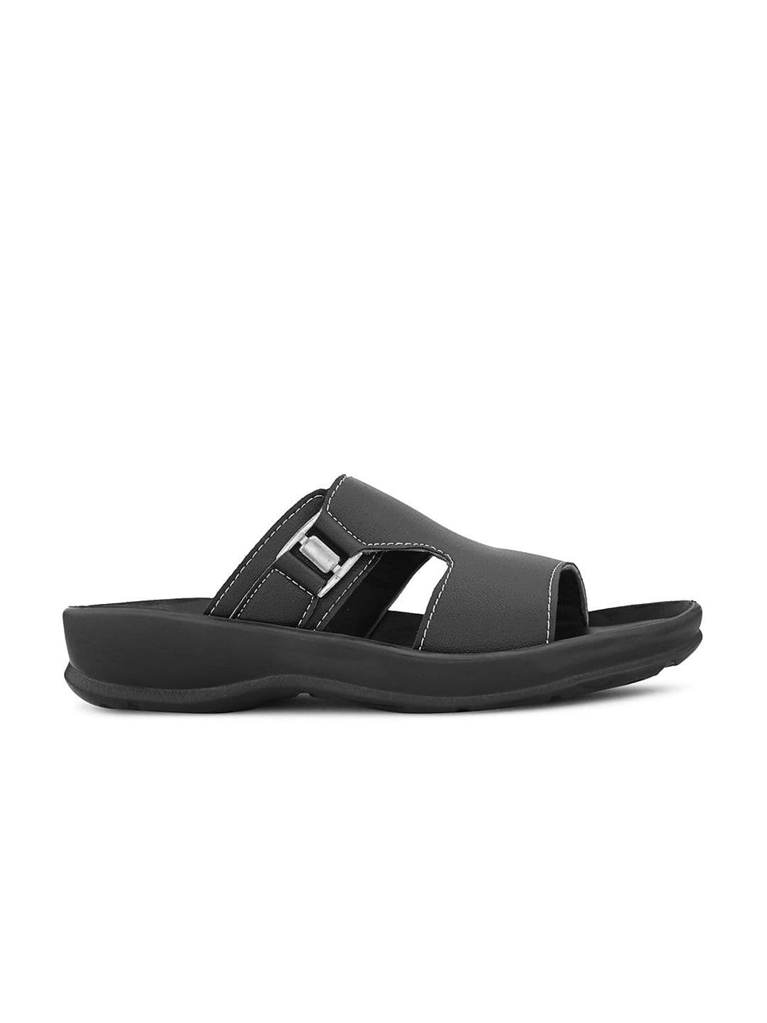 Appelon Men Casual Slipper Comfort Sandals thumbnail 7