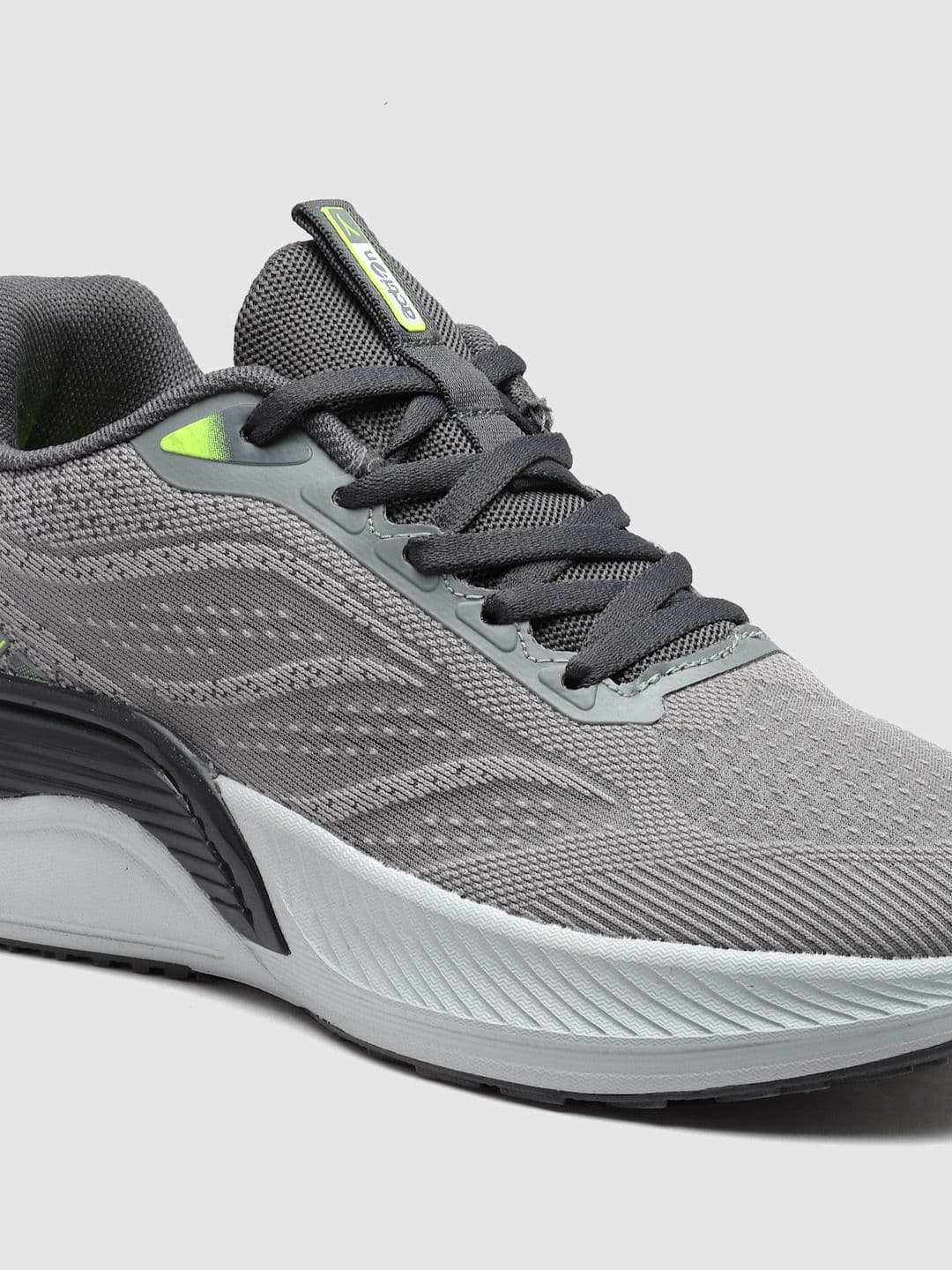 Action Men Running Non-Marking Shoes thumbnail 5