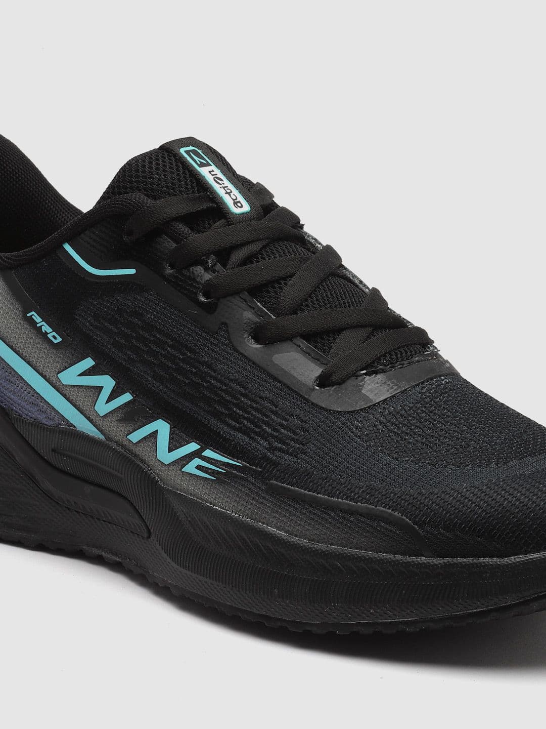 Action NITRO Men Lace-Ups Running Non-Marking Shoes thumbnail 4