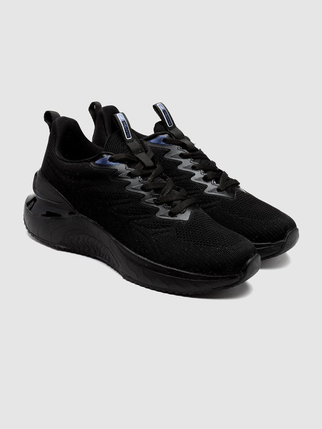 Action NITRO Men Running Non-Marking Shoes thumbnail 2