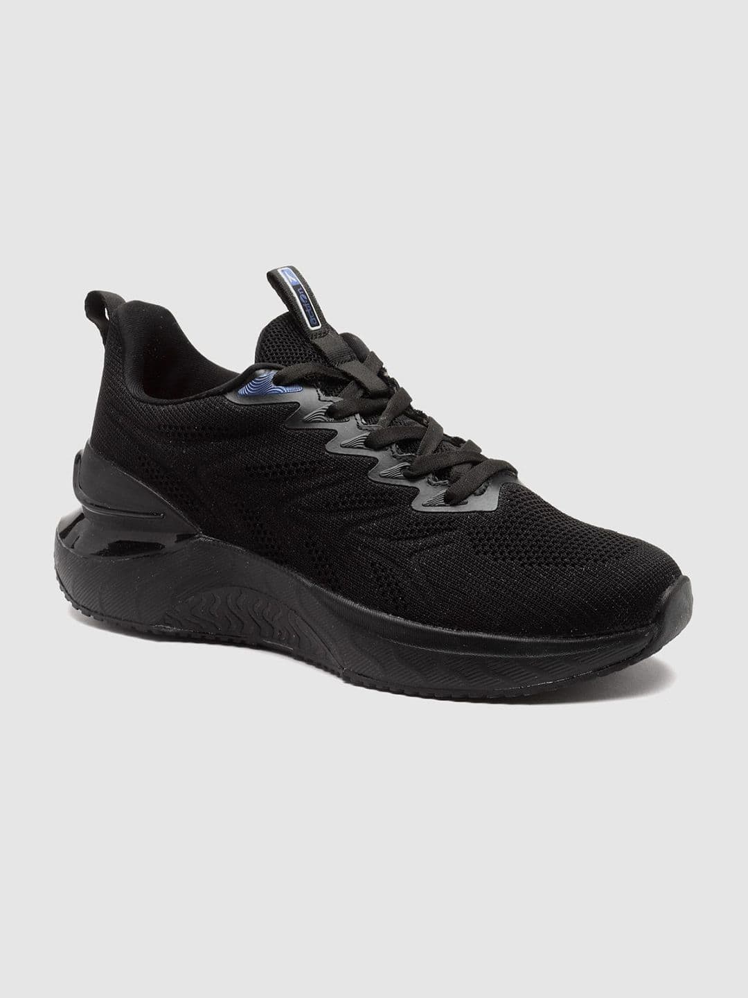 Action NITRO Men Running Non-Marking Shoes thumbnail 5