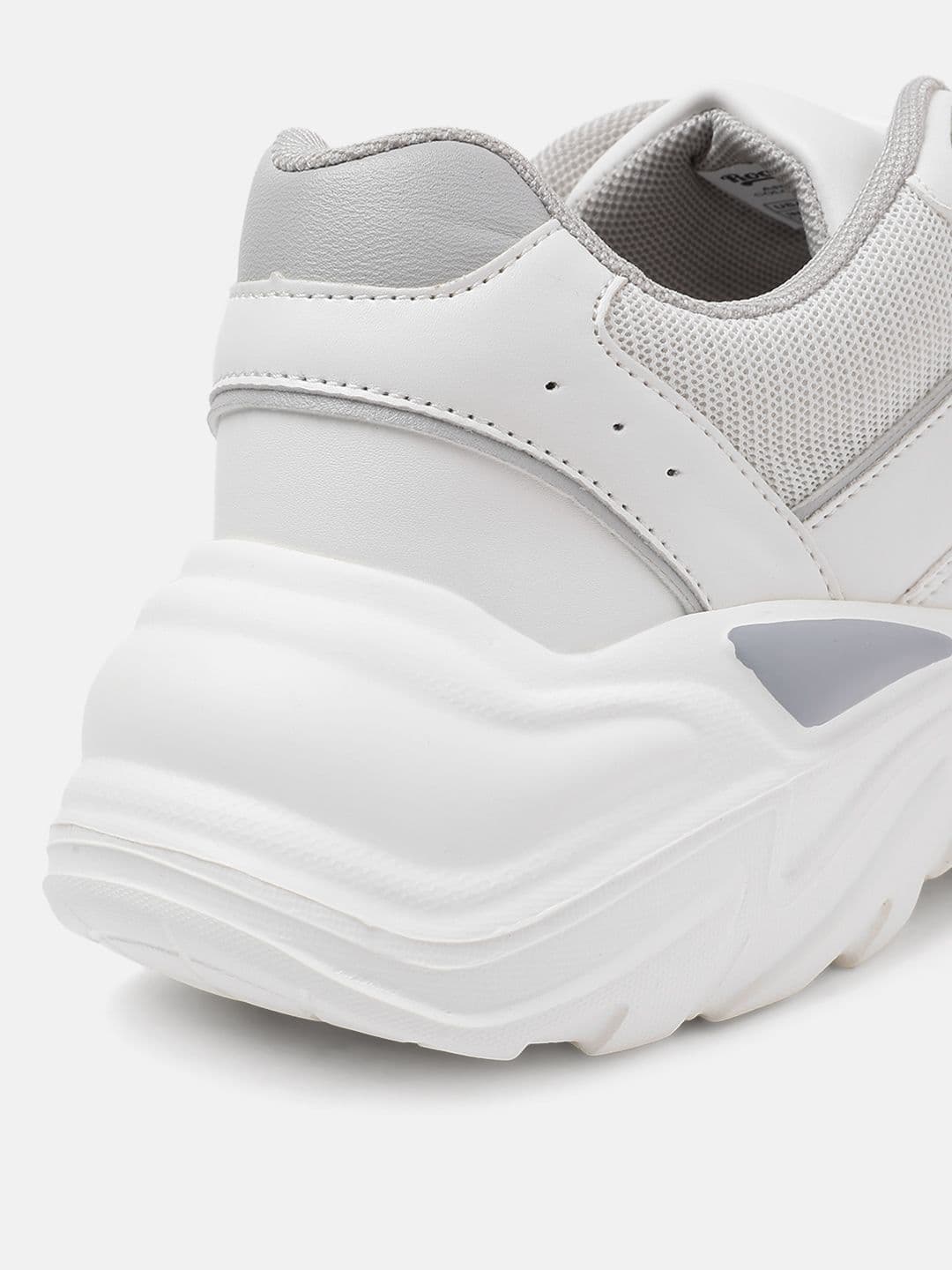 The Roadster Life Co. Women Sneakers thumbnail 6