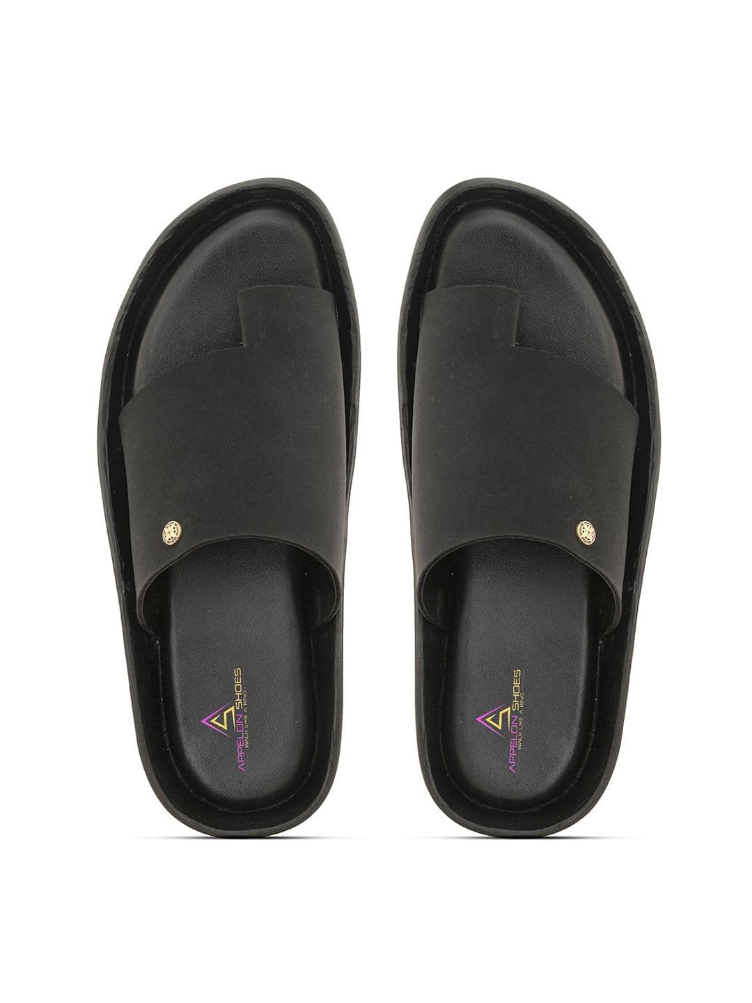 Appelon Men Slip-On Comfort Sandals thumbnail 7