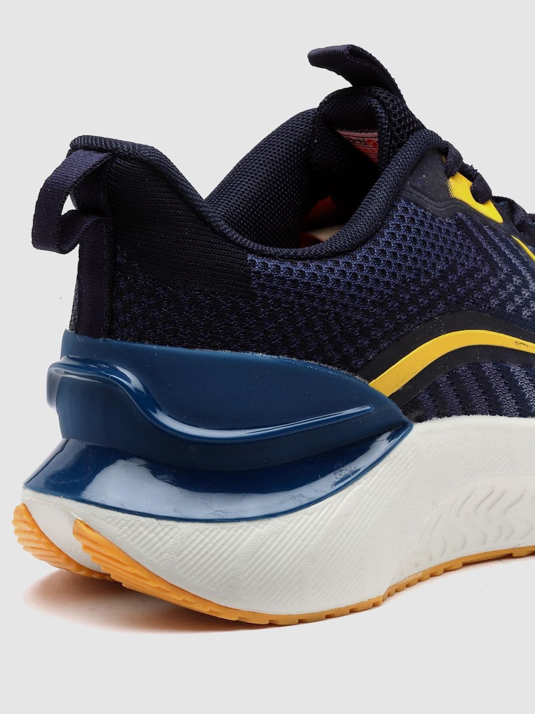 Action Men Running Non-Marking Shoes thumbnail 2