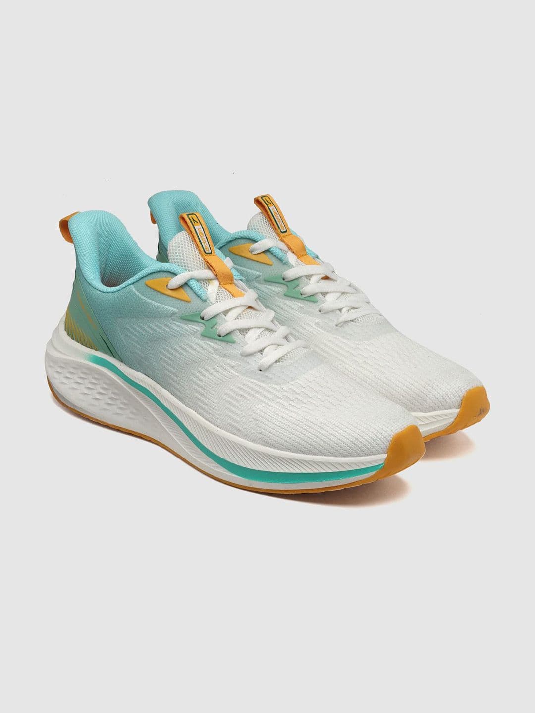 Action Men Running Non-Marking Shoes thumbnail 6