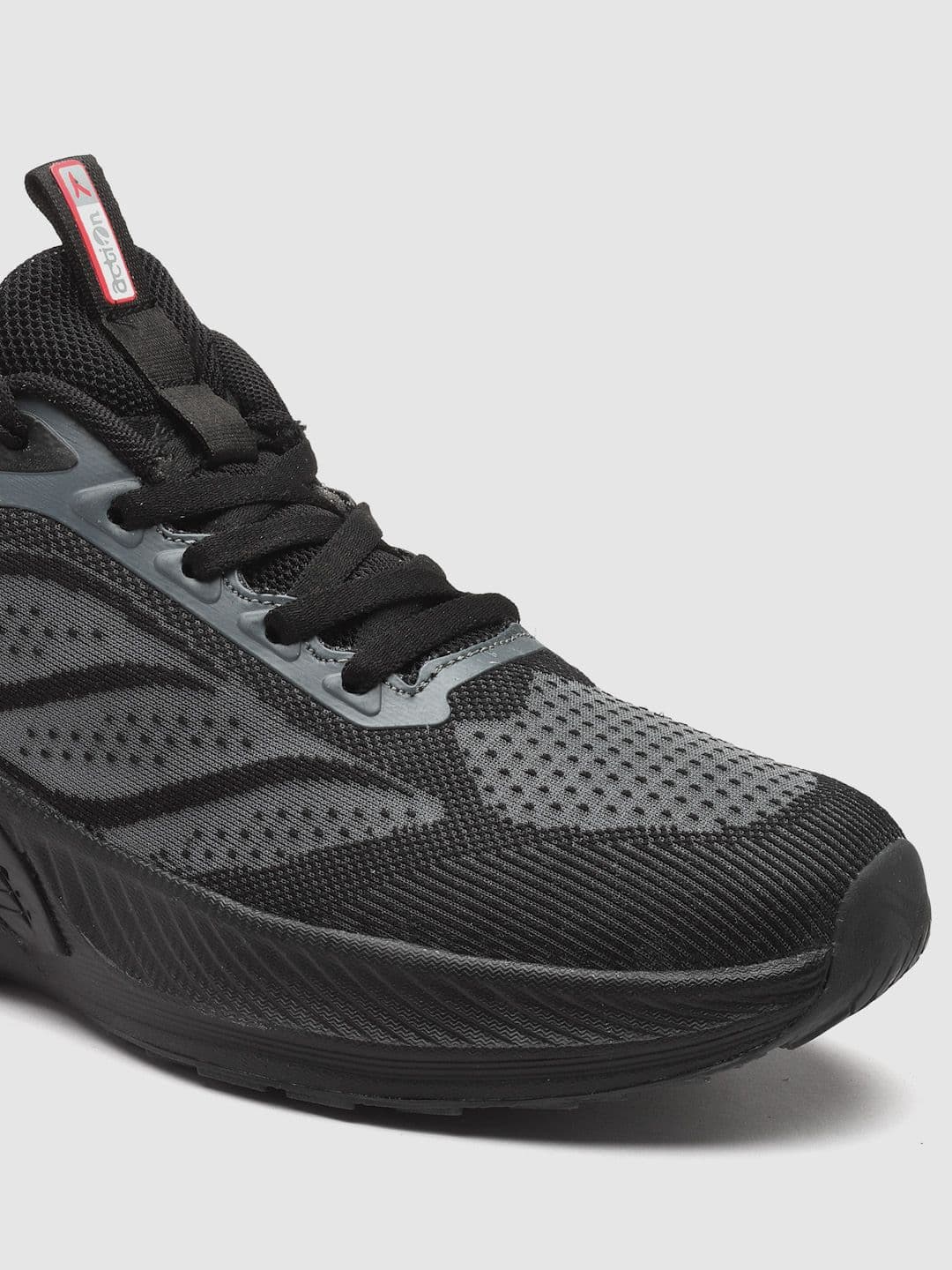 Action Men Running Non-Marking Shoes thumbnail 5