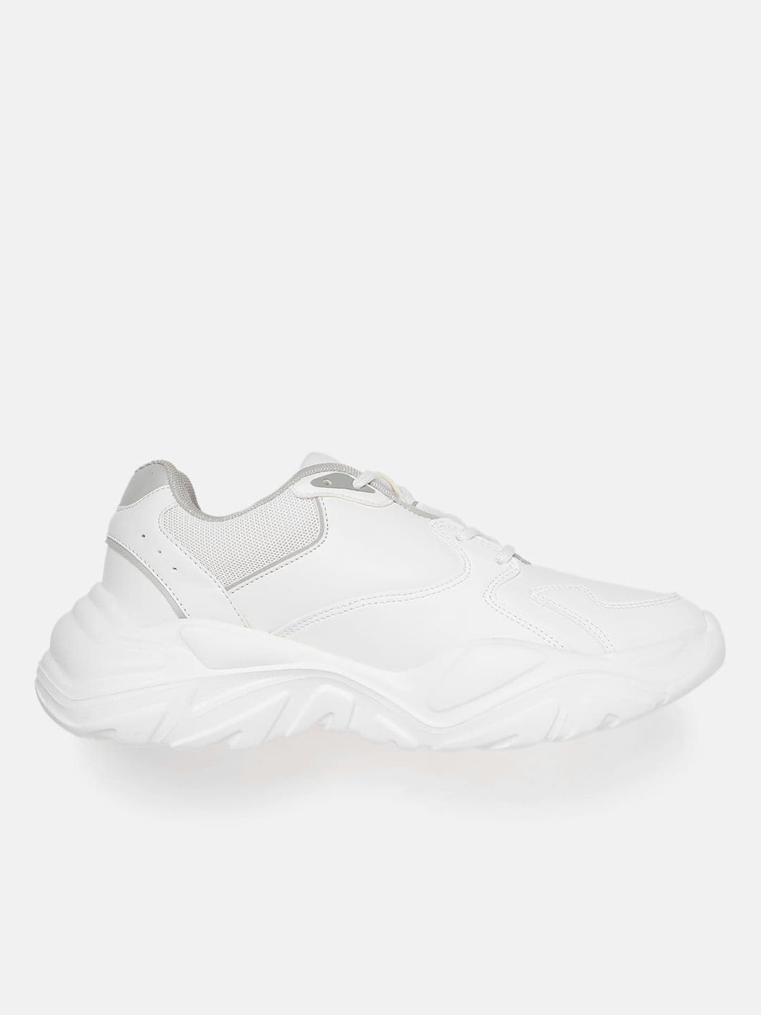 The Roadster Life Co. Women Sneakers thumbnail 3