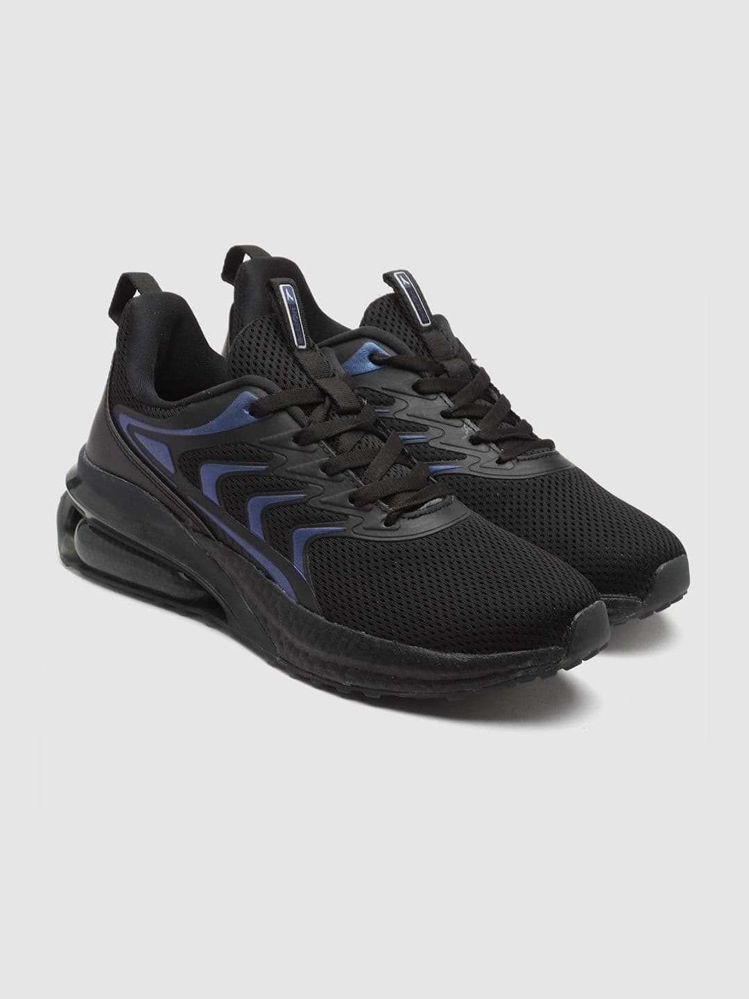 Action Men Bullet Mesh Running Non-Marking Shoes thumbnail 7