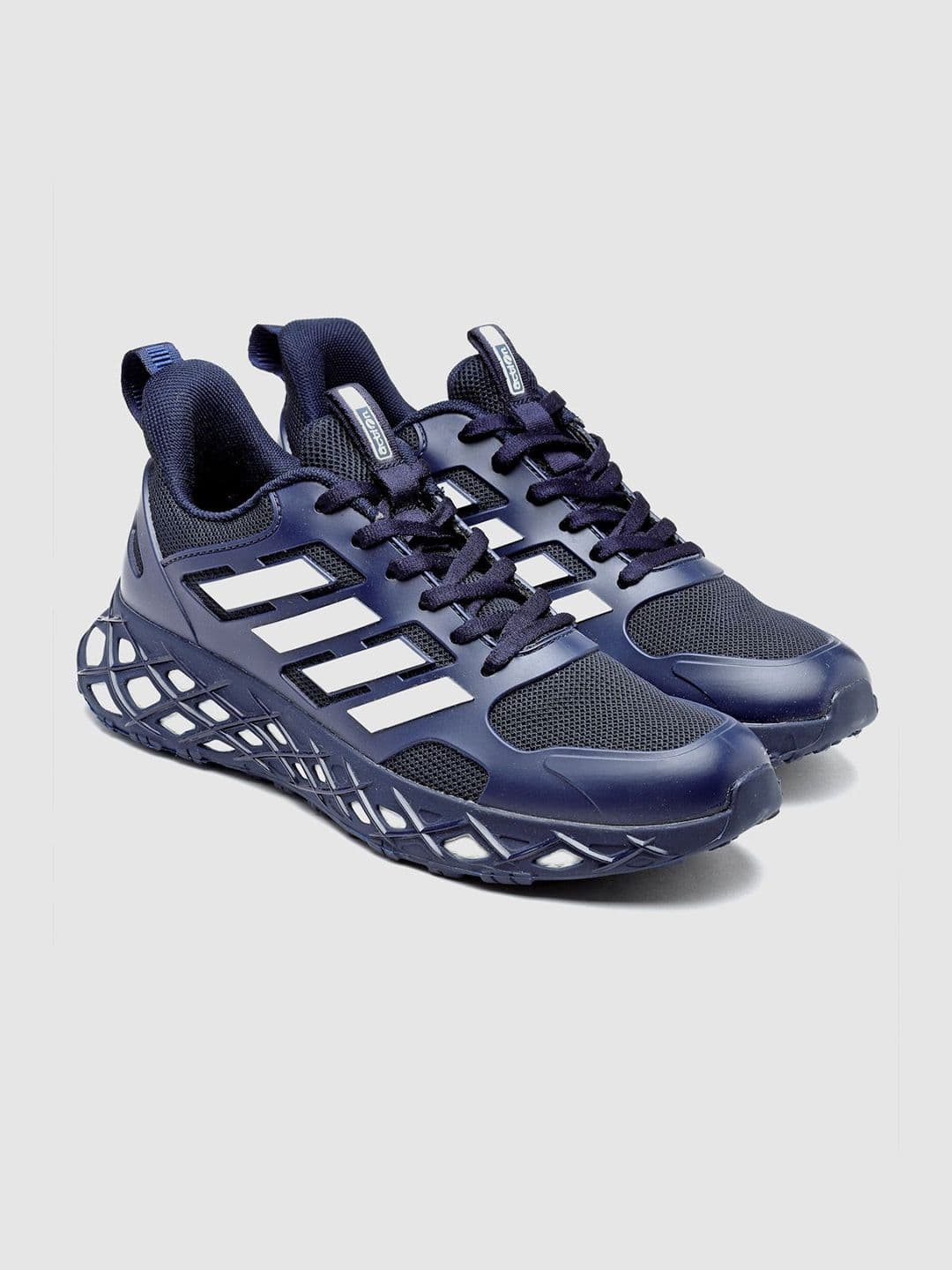 Action Men Running Non-Marking Shoes thumbnail 6
