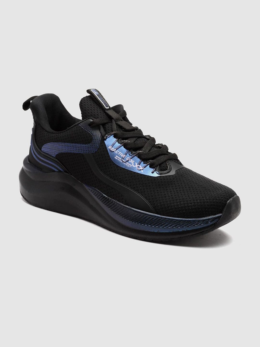 Action Men Running Non-Marking Shoes thumbnail 5