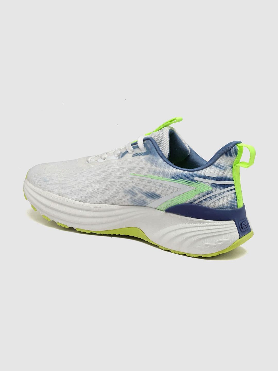 Action Men Mesh Running Non-Marking Shoes thumbnail 5