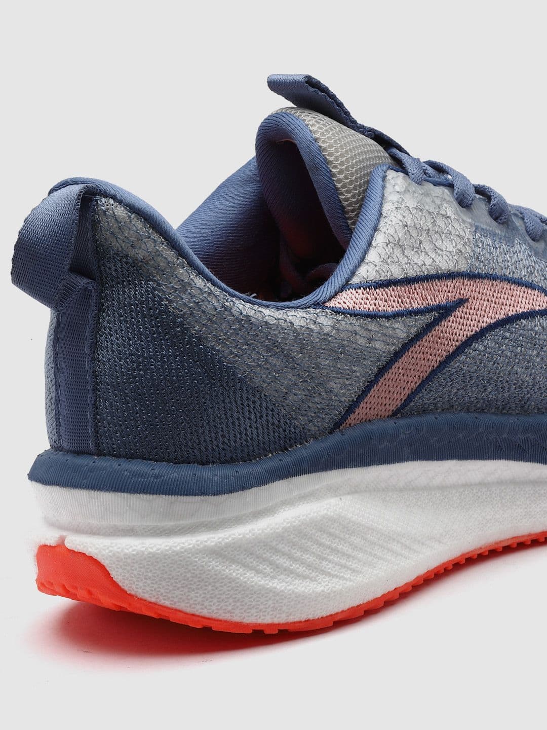 Action Men Lace-Ups Running Non-Marking Shoes thumbnail 5