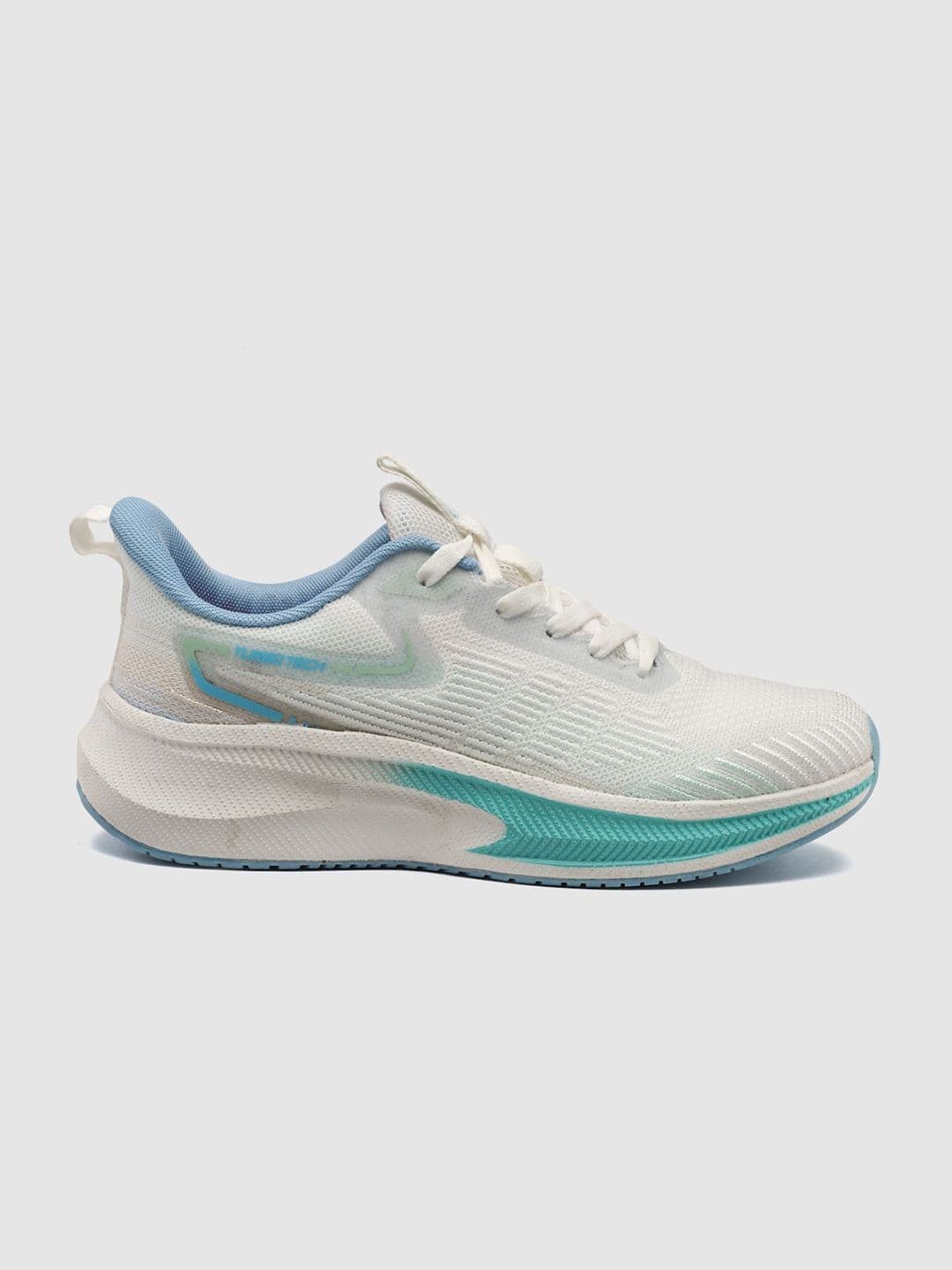 Action Men Mesh Running Non-Marking Shoes thumbnail 3