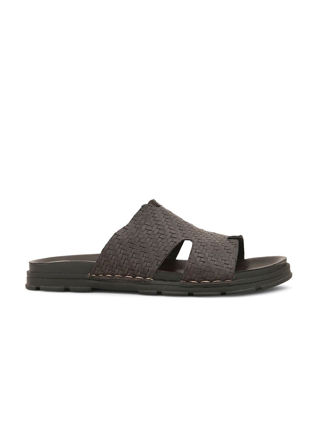 Appelon Men Textured Comfort Sandals thumbnail 6