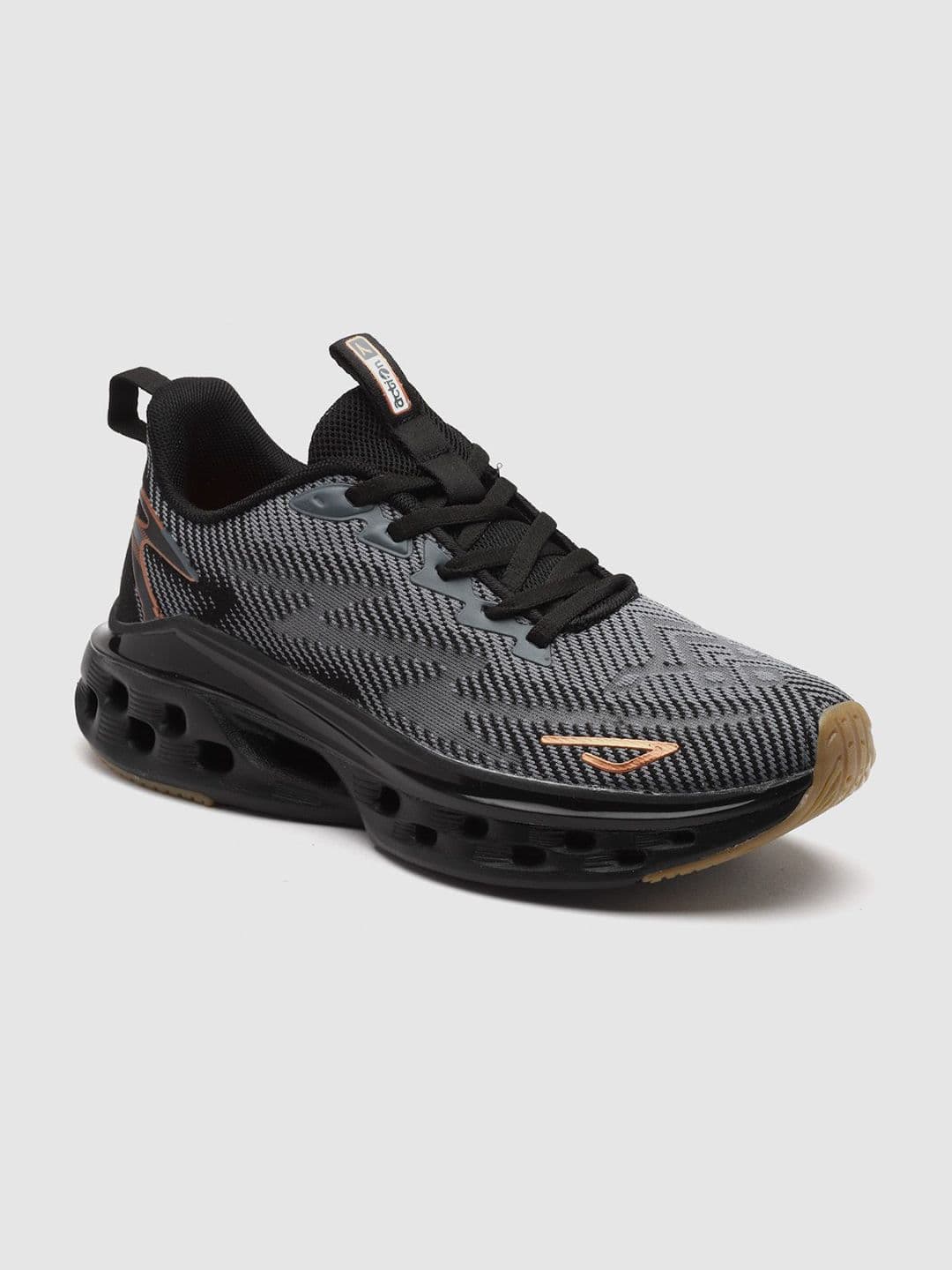 Action Men Running Non-Marking Shoes thumbnail 7