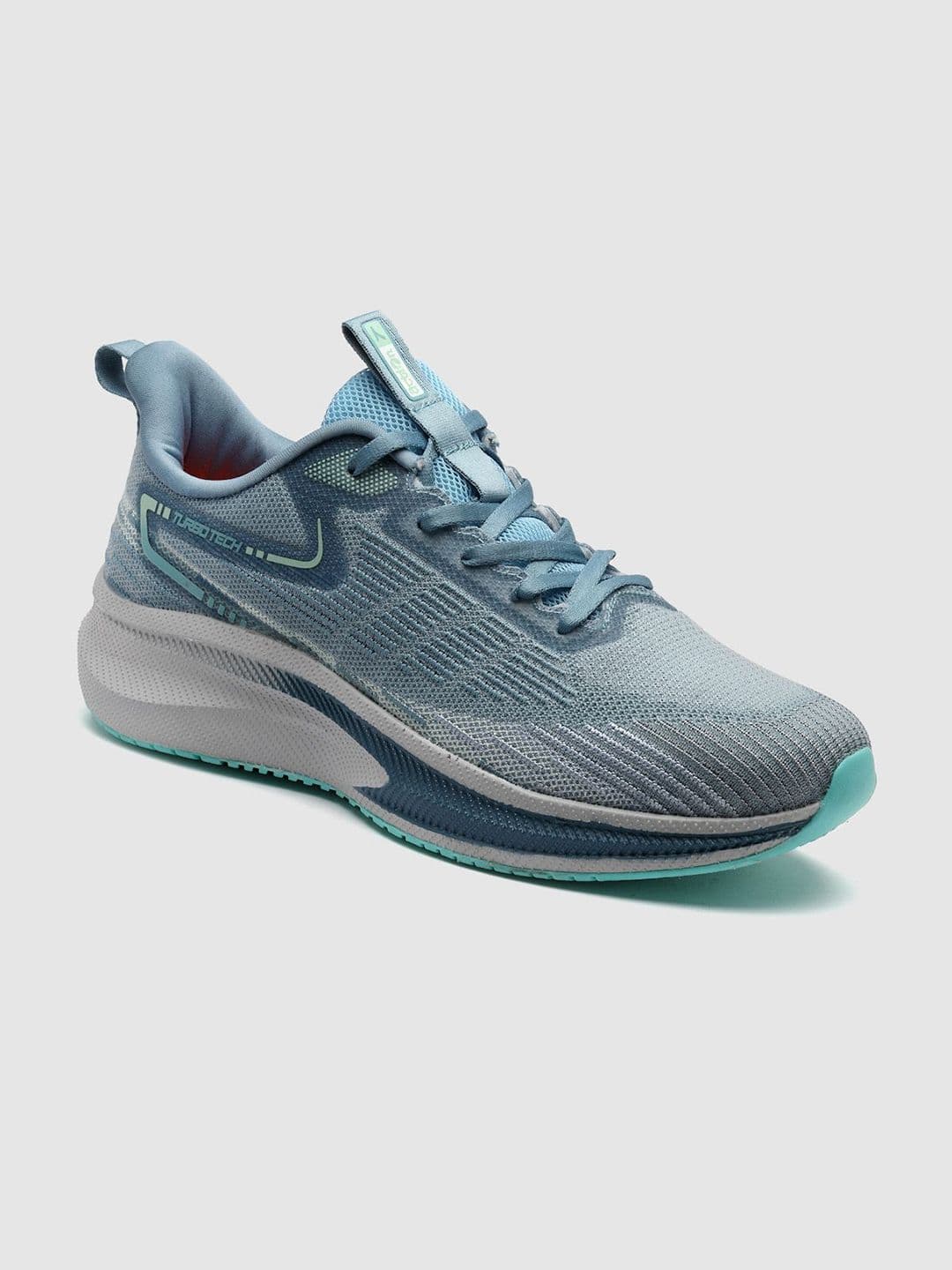 Action Men Mesh Running Non-Marking Shoes thumbnail 3