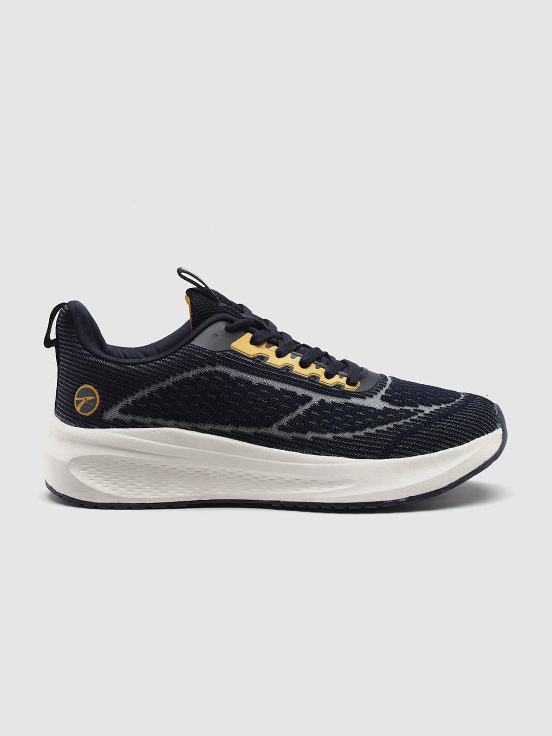 Action Men Mesh Running Non-Marking Shoes thumbnail 4