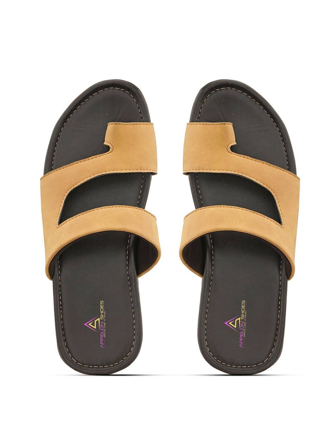 Appelon Men Slip-On Comfort Sandals thumbnail 7