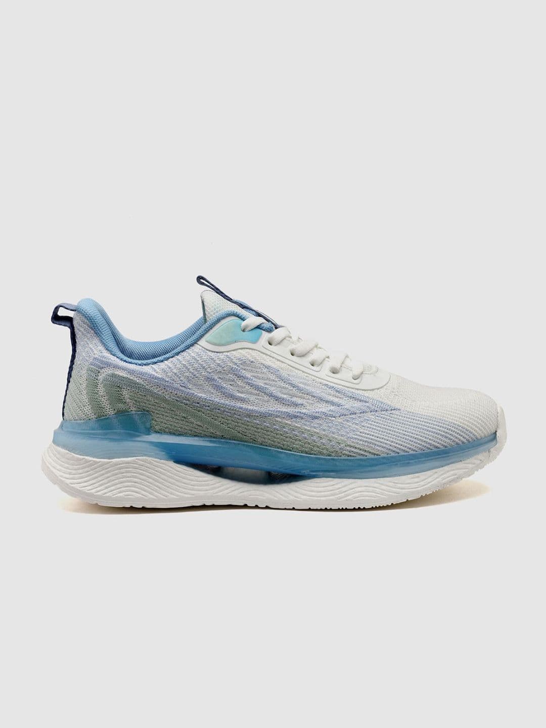 Action Men Bullet Mesh Running Non-Marking Shoes thumbnail 6