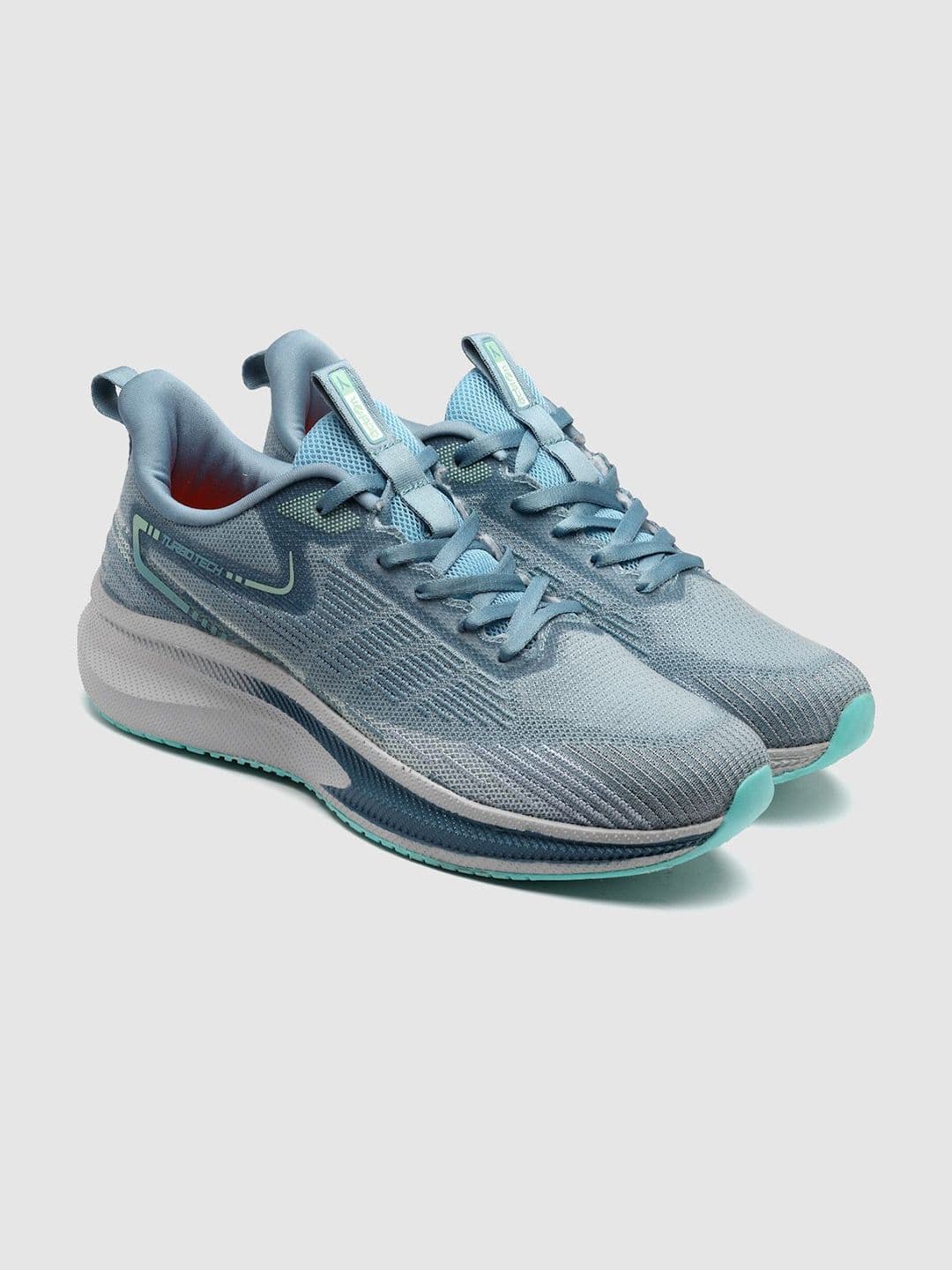 Action Men Mesh Running Non-Marking Shoes thumbnail 2