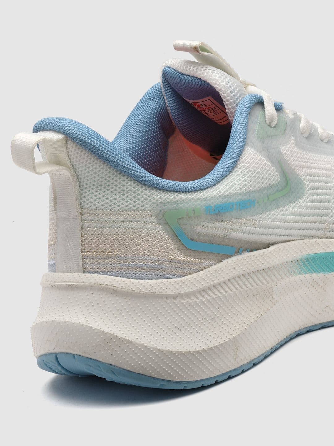 Action Men Mesh Running Non-Marking Shoes thumbnail 6
