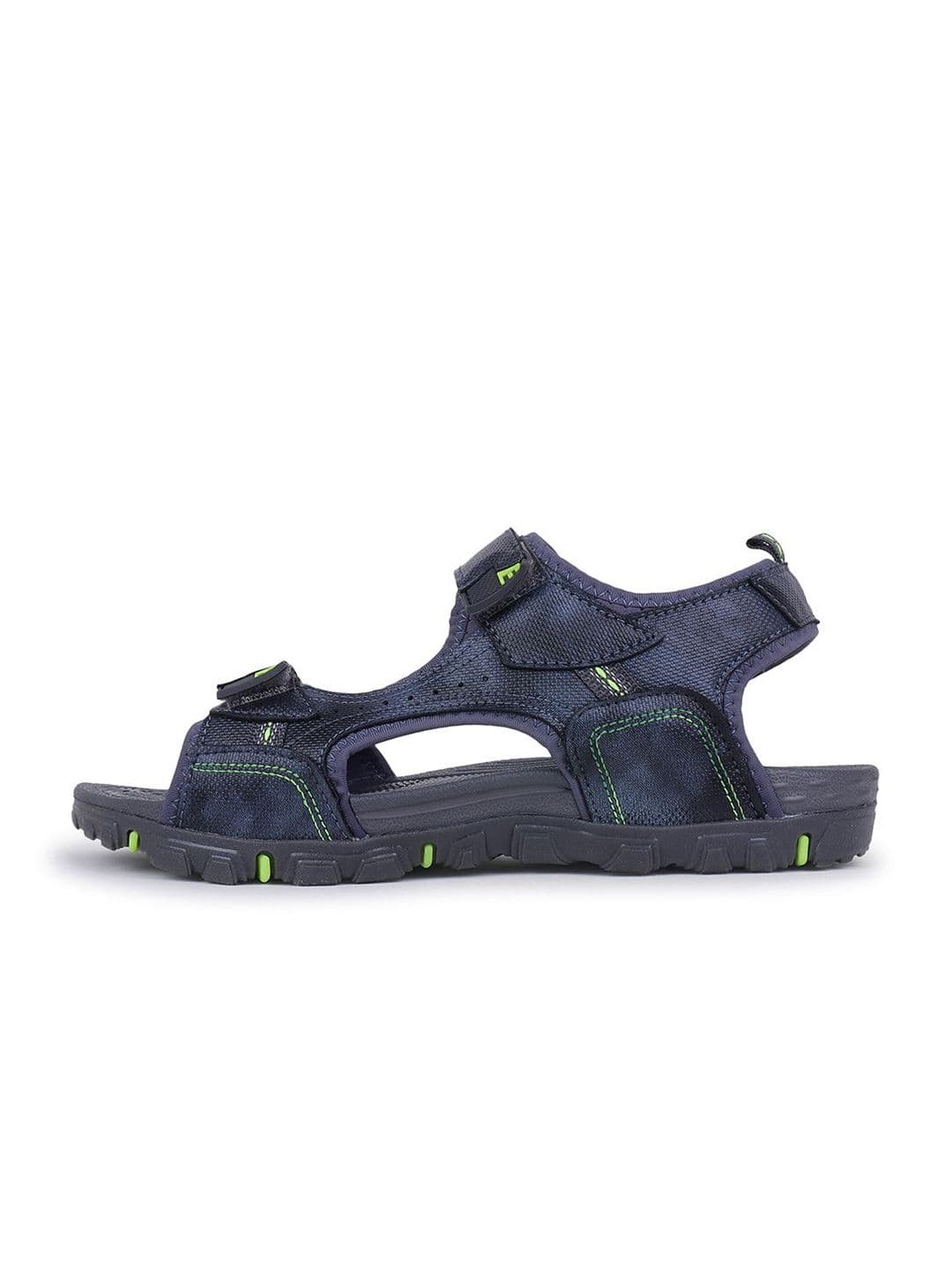 Sparx Men Synthetic Sports Sandals thumbnail 5
