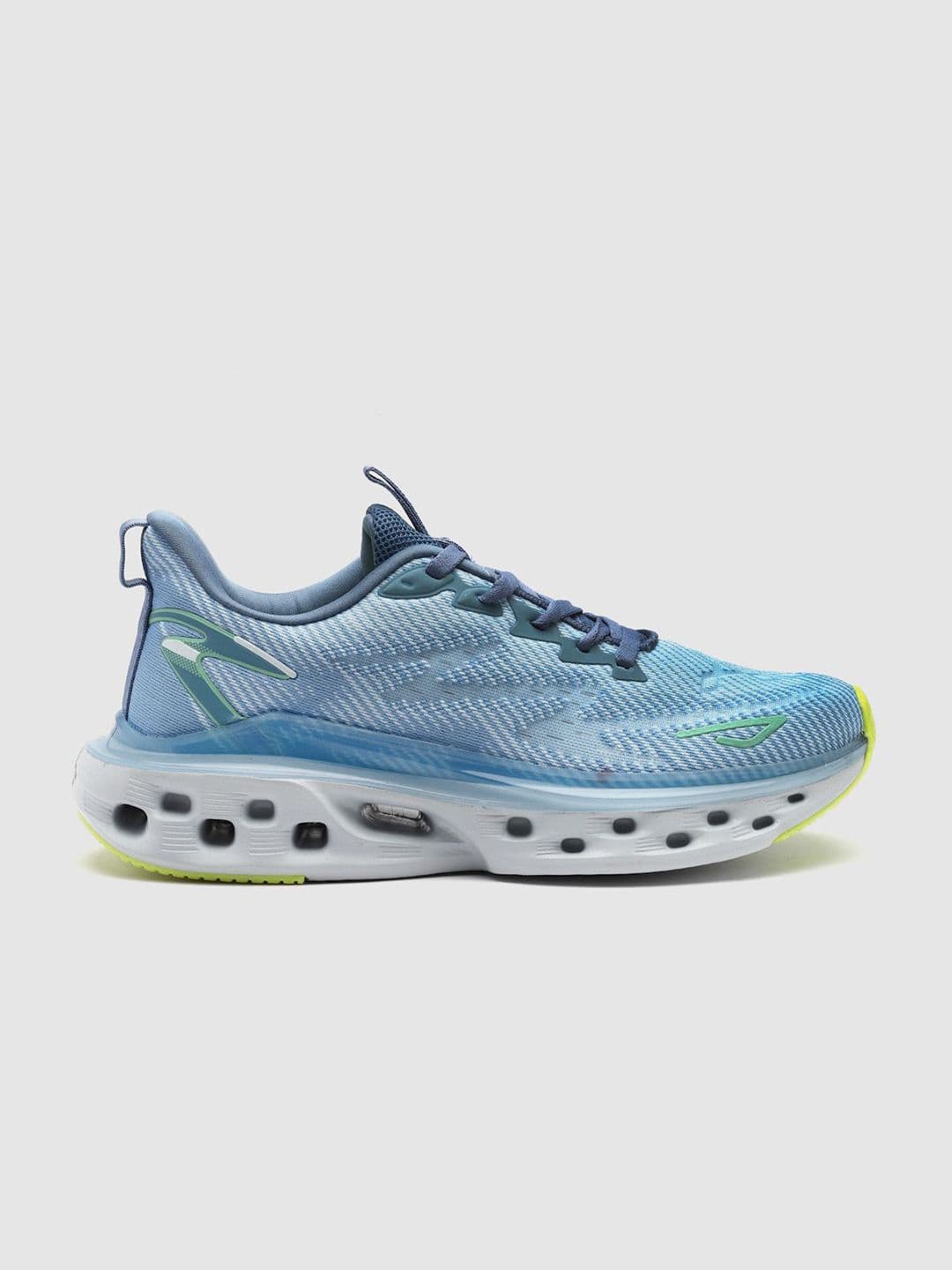 Action Men Running Non-Marking Shoes thumbnail 7