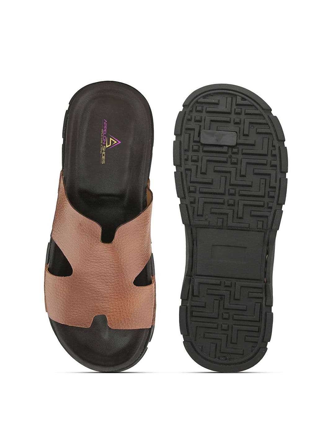 Appelon Men Comfort Sandals thumbnail 6