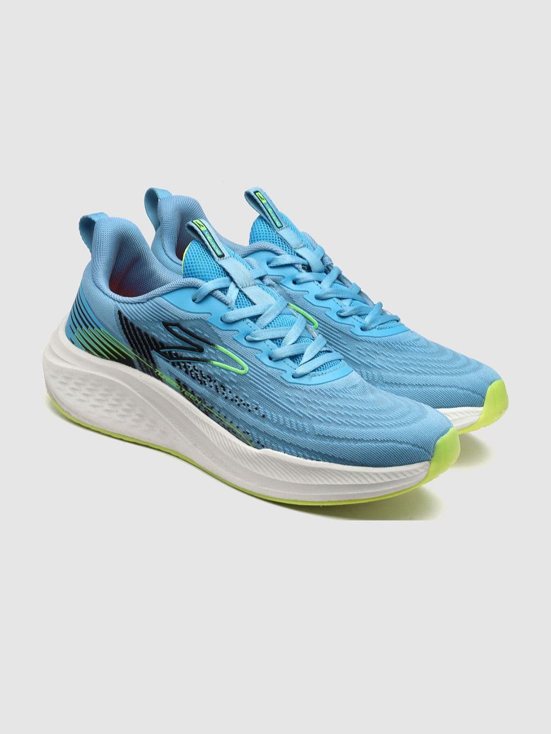 Action Men Regular Running Sports Shoes thumbnail 4