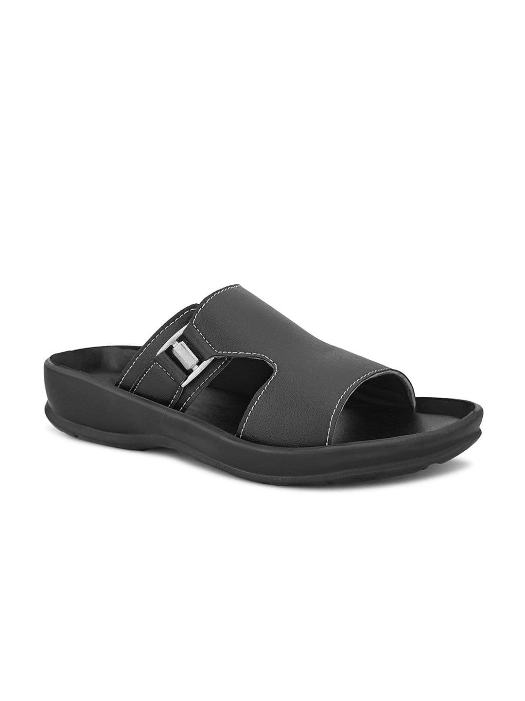Appelon Men Casual Slipper Comfort Sandals thumbnail 2