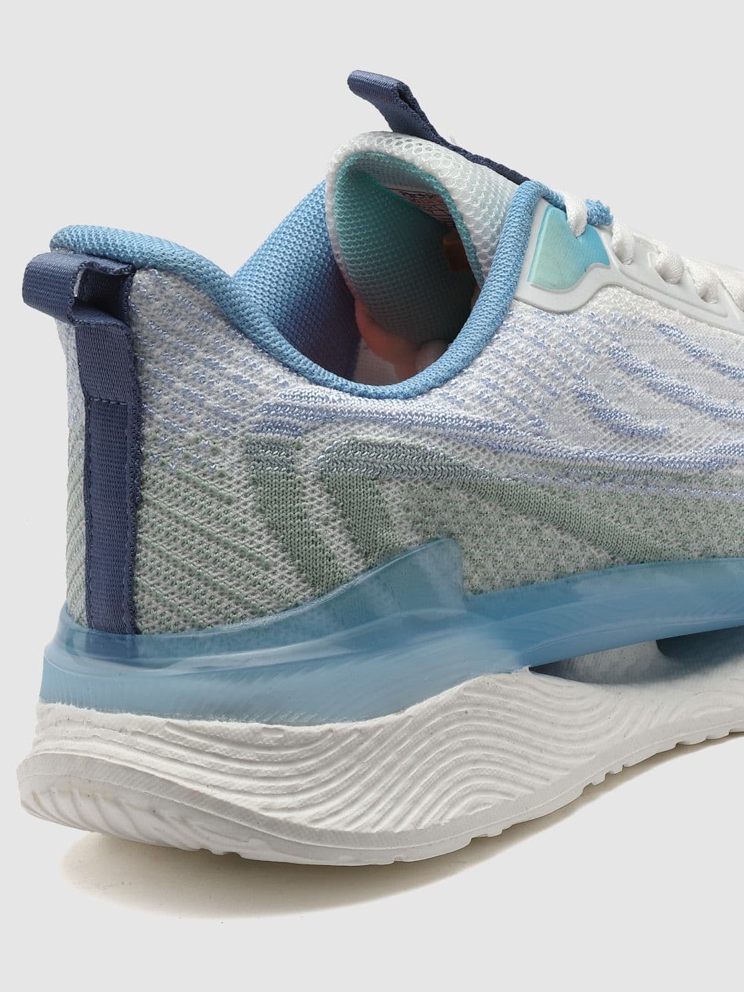 Action Men Bullet Mesh Running Non-Marking Shoes thumbnail 4