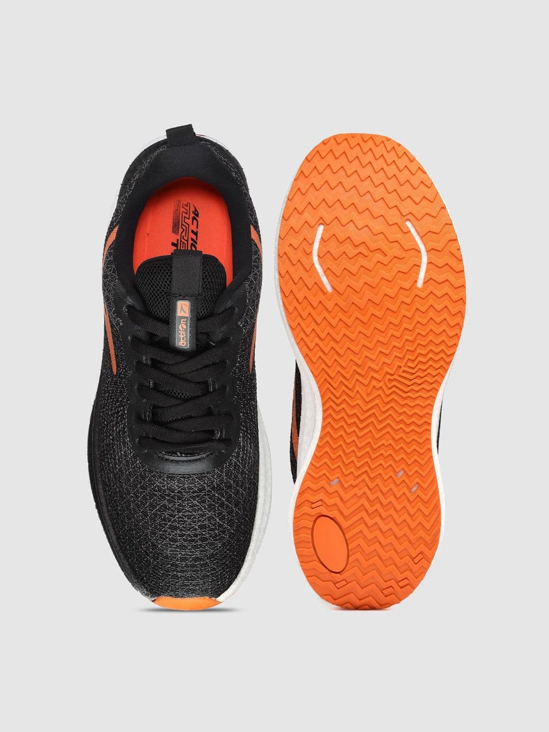 Action Men Running Non-Marking Shoes thumbnail 7