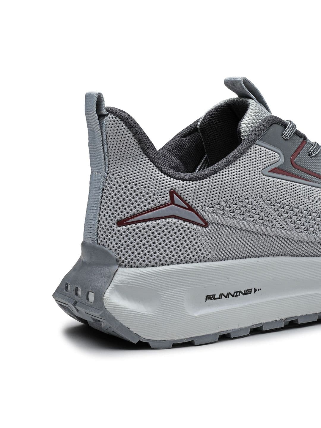 JQR Rome Men Mesh Running Shoes thumbnail 4